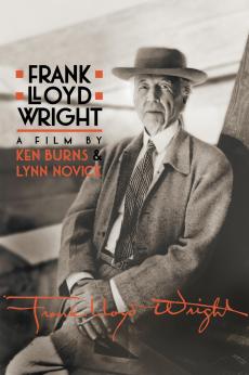 Frank Lloyd Wright: show-poster2x3
