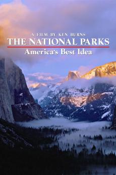 The National Parks: show-poster2x3