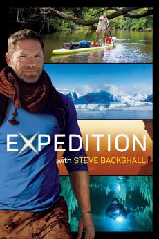 Expedition: show-poster2x3