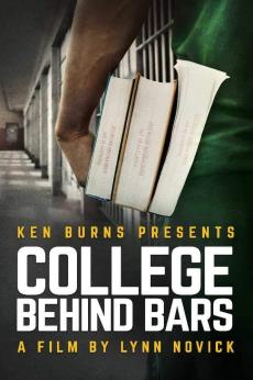 College Behind Bars: show-poster2x3