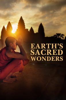 Earth's Sacred Wonders: show-poster2x3