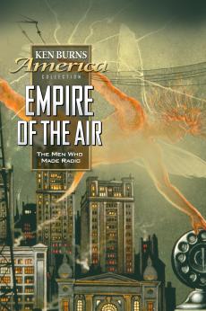 Empire of the Air: show-poster2x3