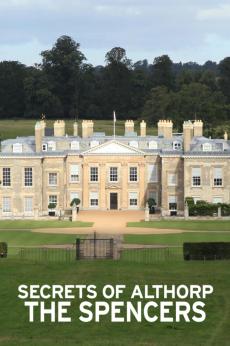 Secrets of Althorp - The Spencers: show-poster2x3