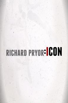 Richard Pryor: Icon: show-poster2x3