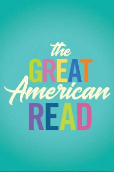 The Great American Read: show-poster2x3