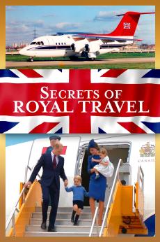 Secrets of Royal Travel: show-poster2x3