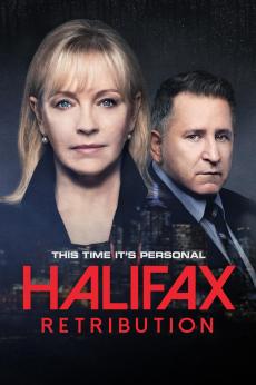 Halifax: Retribution: show-poster2x3