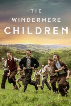 The Windermere Children: show-poster2x3