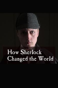 How Sherlock Changed the World: show-poster2x3