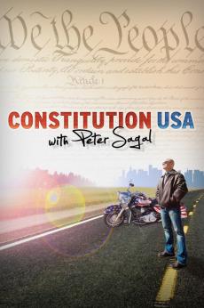 Constitution USA with Peter Sagal: show-poster2x3