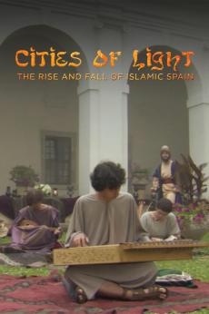 Cities of Light: The Rise and Fall of Islamic Spain: show-poster2x3