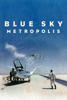 Blue Sky Metropolis: show-poster2x3