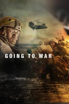 Going to War: show-poster2x3