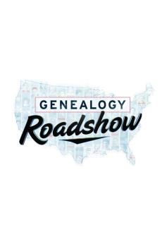 Genealogy Roadshow: show-poster2x3
