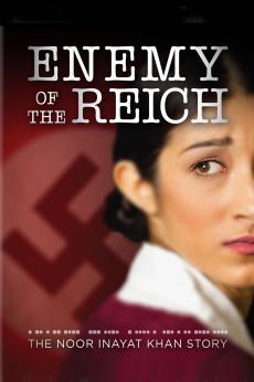 Enemy of the Reich: The Noor Inayat Khan Story: show-poster2x3