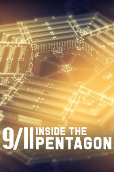 9/11 Inside the Pentagon: show-poster2x3