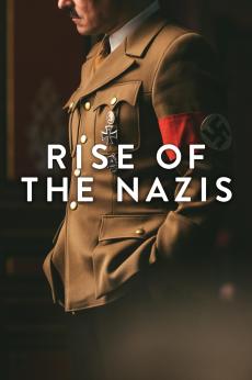 Rise of the Nazis: show-poster2x3
