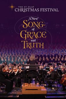 The St Olaf Christmas Festival: A New Song of Grace and Truth: show-poster2x3