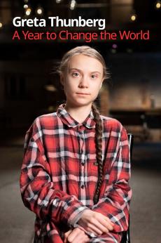 Greta Thunberg: A Year to Change the World: show-poster2x3