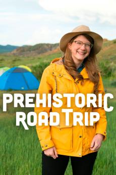 Prehistoric Road Trip: show-poster2x3
