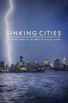Sinking Cities: show-poster2x3