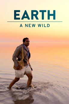 EARTH A New Wild: show-poster2x3