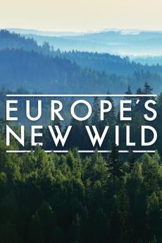 Europe's New Wild: show-poster2x3