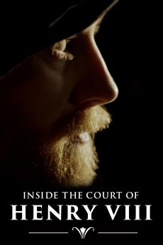 Inside the Court of Henry VIII: show-poster2x3