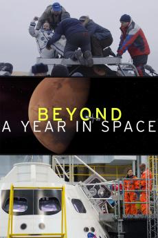 A Year in Space: show-poster2x3
