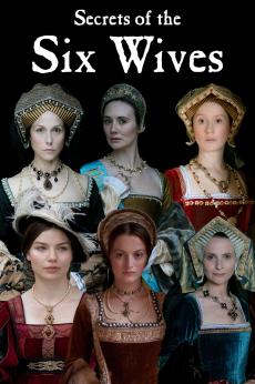 Secrets of the Six Wives: show-poster2x3