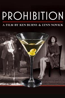 Prohibition: show-poster2x3