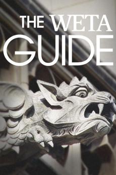 The WETA Guide: show-poster2x3