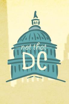 Not THAT D.C.: show-poster2x3