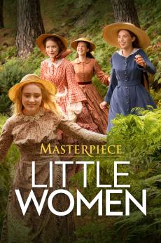 Little Women: show-poster2x3