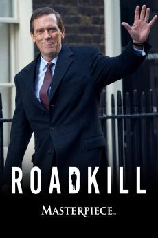Roadkill: show-poster2x3
