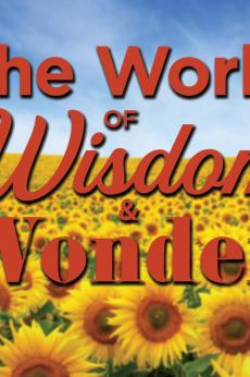 The World of Wisdom and Wonder: show-poster2x3