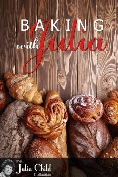 Baking With Julia: show-poster2x3
