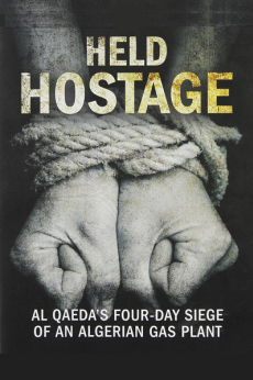 Held Hostage: show-poster2x3