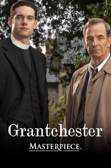Grantchester: show-poster2x3