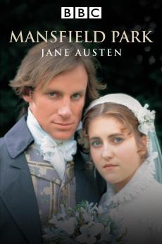 Mansfield Park: show-poster2x3