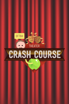 Crash Course Theater: show-poster2x3