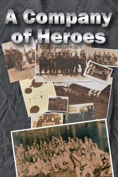 A Company of Heroes: show-poster2x3