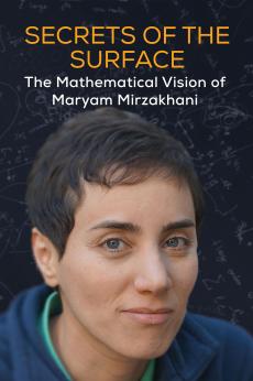 Secrets of the Surface: The Mathematical Vision of Maryam Mirzakhani: show-poster2x3