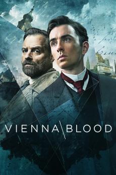Vienna Blood: show-poster2x3