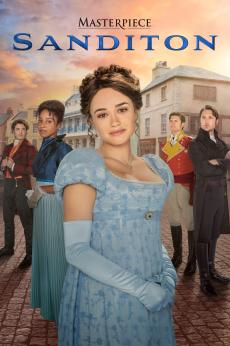 Sanditon: show-poster2x3
