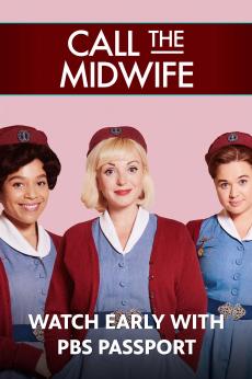Call the Midwife: show-poster2x3