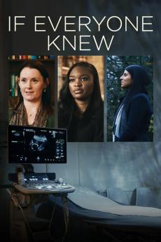 If Everyone Knew: show-poster2x3