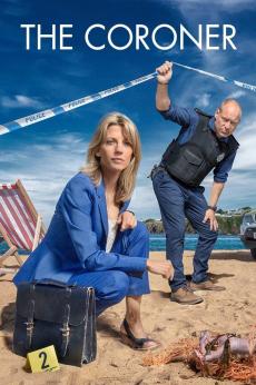 The Coroner: show-poster2x3