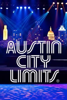 Austin City Limits: show-poster2x3