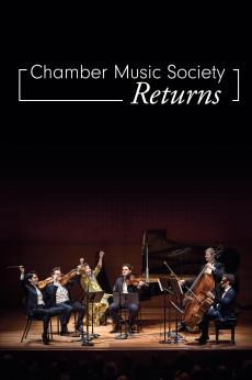 Chamber Music Society Returns: show-poster2x3